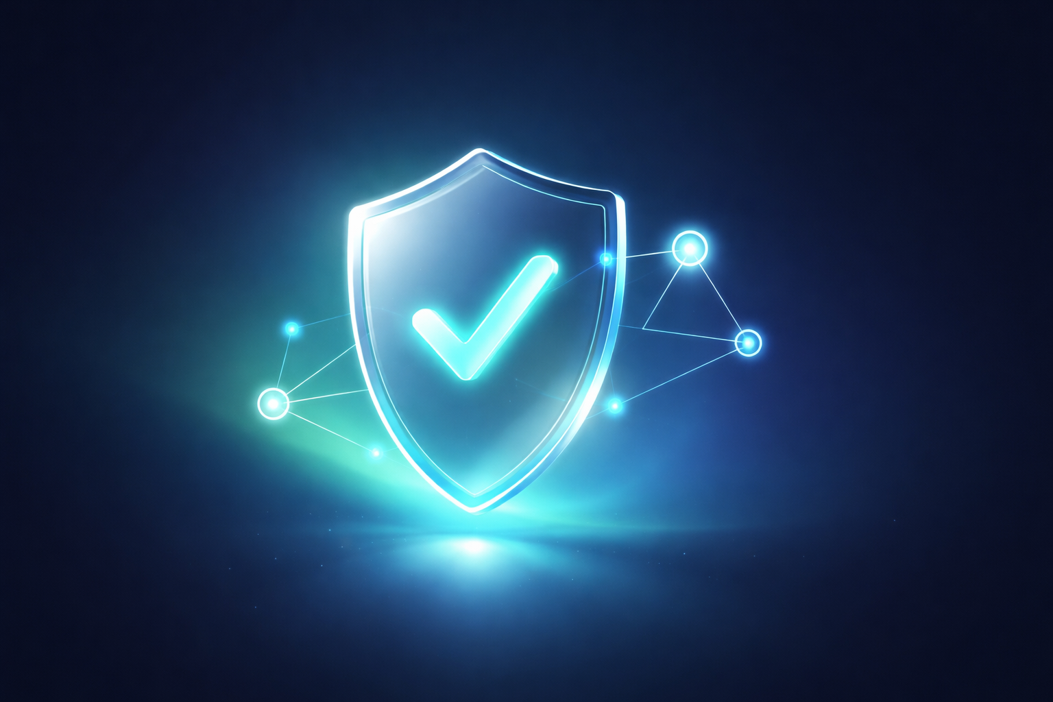 schéma déploiement solution IA PME sécurité données RGPD nocode