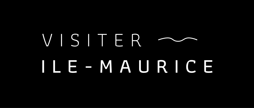 Visiter île Maurice logo