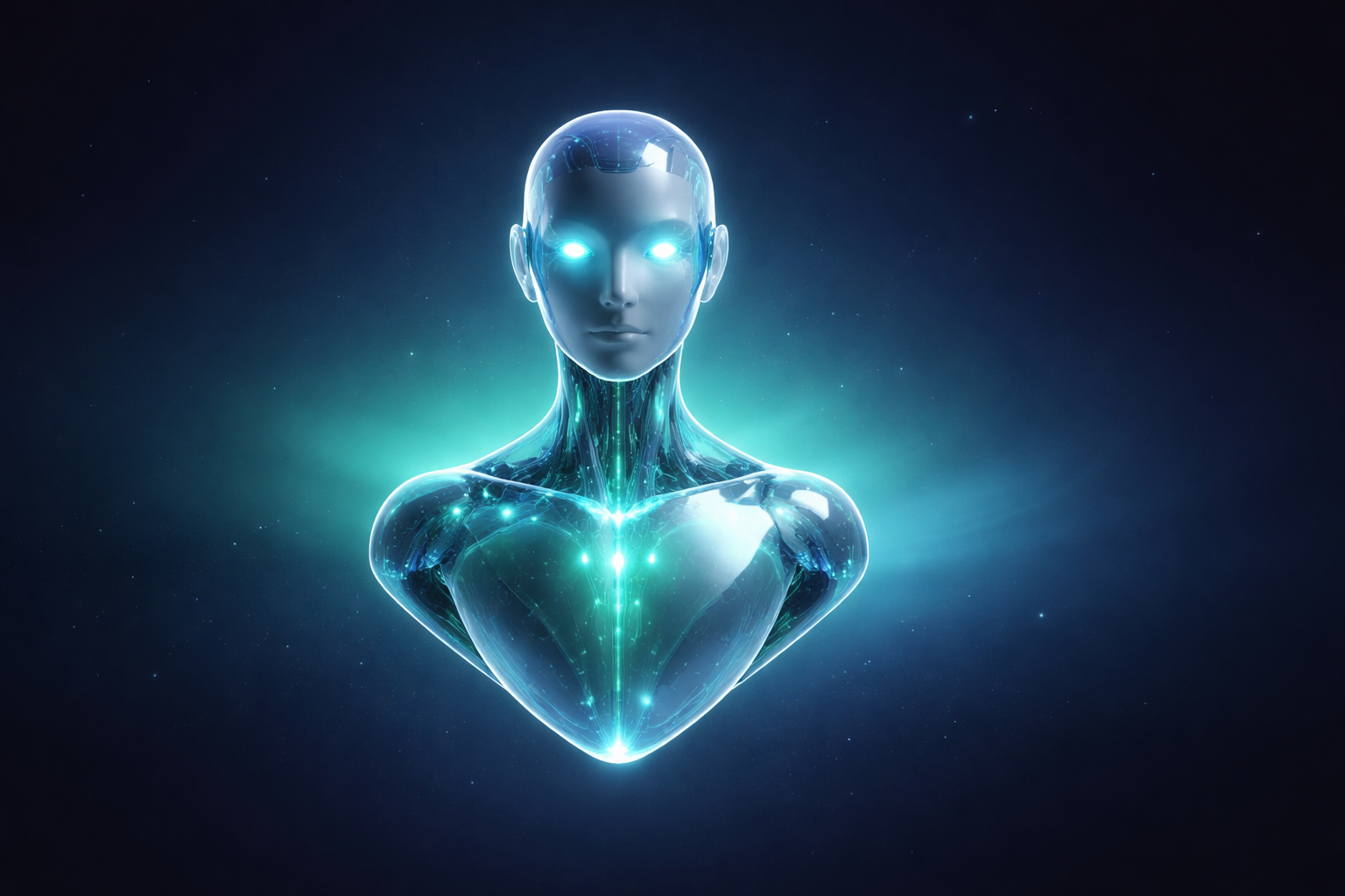 Robot IA Nexorial : éditorial assisté par l'intelligence artificielle